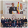 Homenaje en Sevilla a los soldados que sirvieron en la Guerra de Cuba, Filipinas y Sidi Ifni