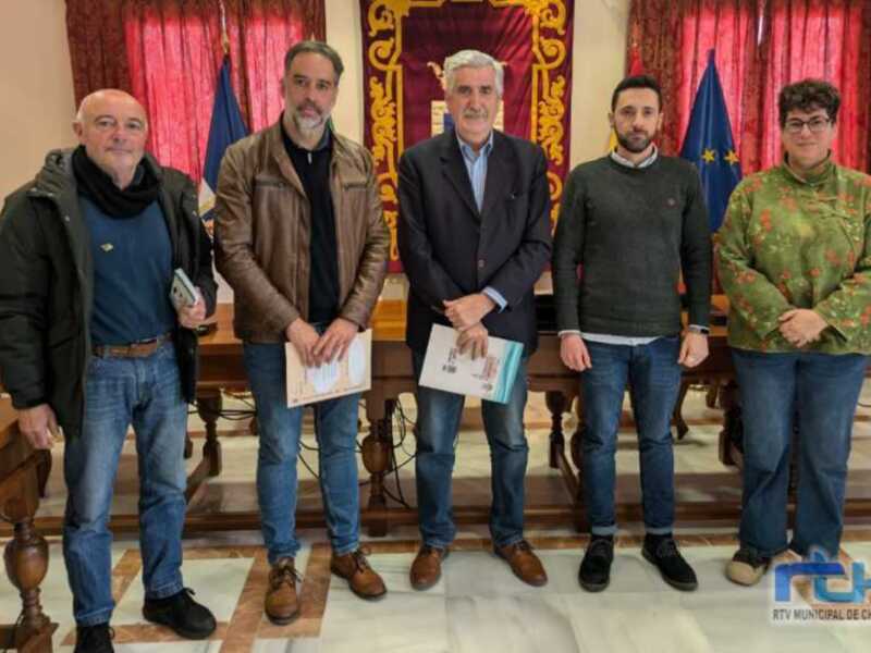 Los ayuntamientos de la Comarca Noroeste acuerdan acciones frente a los riesgos de la puesta en marcha de la mina de Aznalcóllar