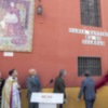 Nueva plaza María Santísima en su Soledad, en Sevilla 