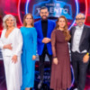 Niña Pastori se estrena como jurado en "Tierra de Talento"