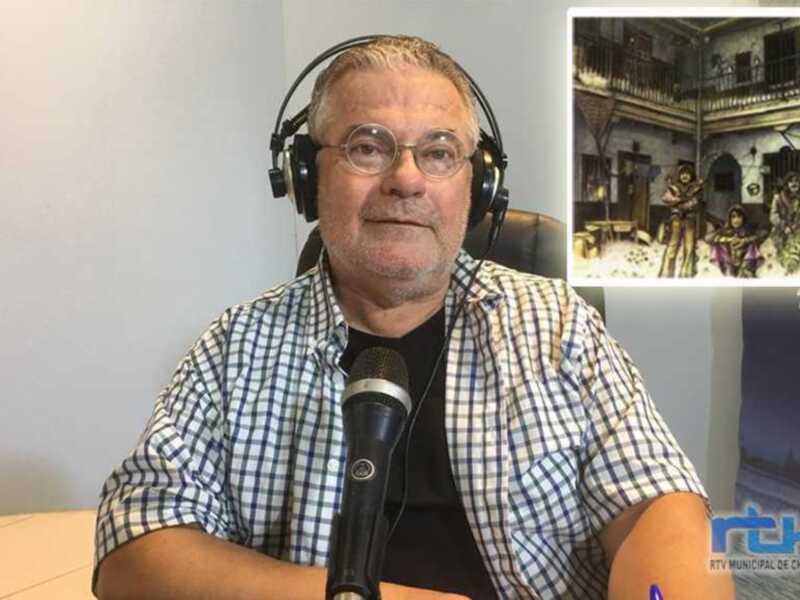 Onda Local de Andalucía ofrece mañana un programa de Juan Mellado sobre los 50 años del primer disco del mítico grupo Triana