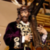  El Domingo de Ramos amanece con nuevo esplendor para Ntro. Padre Jesús Nazareno en Alcalá del Río