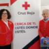 Cruz Roja de Chipiona hace balance de su actividad a lo largo de 2024   