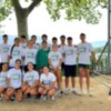 El remo andaluz copa la selección española en el Europeo sub19 de Polonia