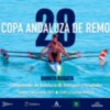 Campeonatos de Andalucía de veteranos y remo adaptado