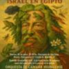 Este Jueves 26 en la parroquia del los Salesianos de Triana José Carlos Carmona presenta "Israel en Egipto" de Haendel