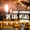 Miles de velas iluminarán la noche chipionera mañana viernes 4 de julio 