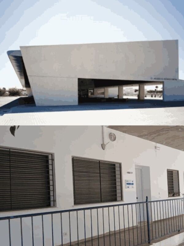 Adjudicados contratos para un Sistema de Calidad en el Centro de Formación Espinosa Pau y del proyecto de mejora del apeadero de autobuses