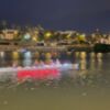 IX Regata Nocturna de Triana de remo
