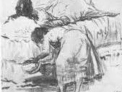 GOYA: DIARIO ÍNTIMO