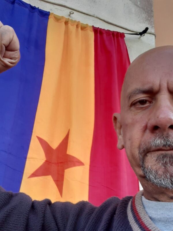 El poemario "Abracadabra" de Juan Luis Rincón, Primer Premio en el XIV Certamen Literario Fiestas de la Vendimia Cheste 2025