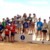 Campeonato de Andalucía de la clase Optimist