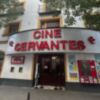 El talento y la reivindicación resaltaron en la gala de clausura del Festival Internacional de Cortometrajes de Sevilla.