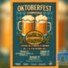 Del 17 al 19 de octubre se celebra en Chipiona el I Oktoberfest en la Plaza de Abastos con una amplia oferta gastronómica y de ocio    