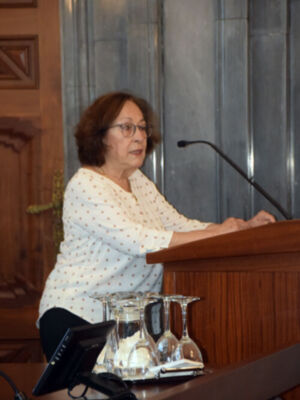 Francisco Javier Yoldi, recordado con el “Aldabón de Sevilla” por su compromiso con la justicia y la solidaridad