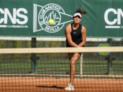 33º Open Sevilla de tenis Memorial Ricardo Villena