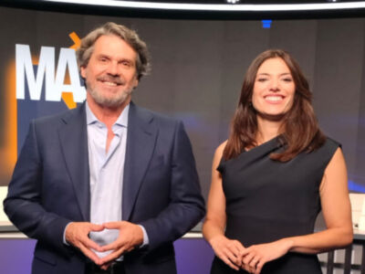 "Más Noche de Análisis", el nuevo programa de información, debate y análisis para la noche de los jueves en Canal Sur