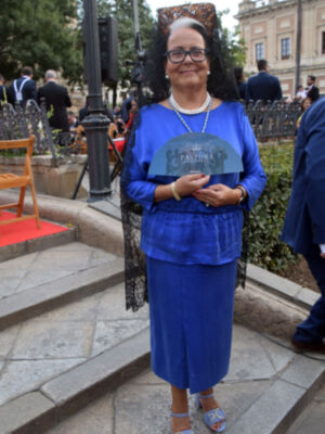 Sevilla corona a la Divina Pastora de Santa Marina, origen de una devoción mariana universal