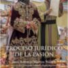 Proceso Jurídico de la Pasión