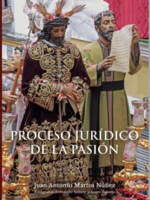 Proceso Jurídico de la Pasión en el diario nacional 21 noticias