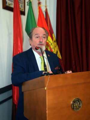  La Coral Mendi Abesbatza explicará en Sevilla la riqueza de la música cantada navarra