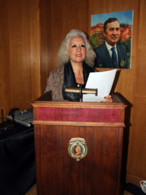  Gavira inspira una velada única donde la palabra, el cante y el barro dialogan en Sevilla