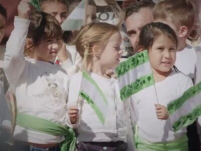 Documental "4D, El Día de la Bandera de Andalucía", en Andalucía Televisión