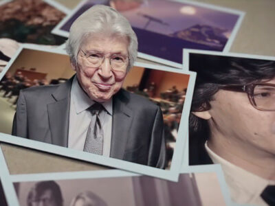 El compositor jerezano Manuel Alejandro protagoniza "El Legado"