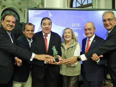 "La sal de la Tierra", de Canal Sur Radio ha recibido el Premio de Periodismo Ciudad de Málaga