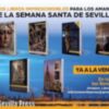 La colección Semana Santa de Sevilla en 21 noticias