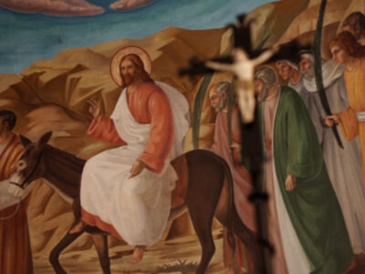 "Jesús 2.0", el documental sobre la figura de Jesucristo