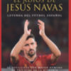El Libro de Jesus Navas un regalo perfecto para Reyes en el año de su despedida 