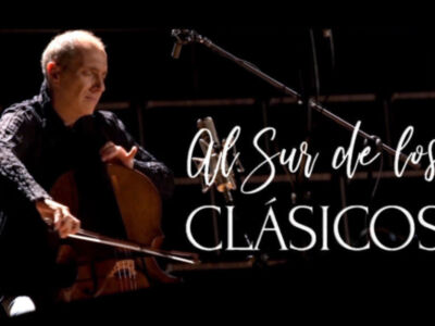 "Al Sur de los Clásicos", documental en la TV andaluza