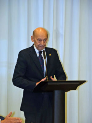 El Ateneo reafirma su compromiso social en la organización de la Cabalgata de Reyes de Sevilla