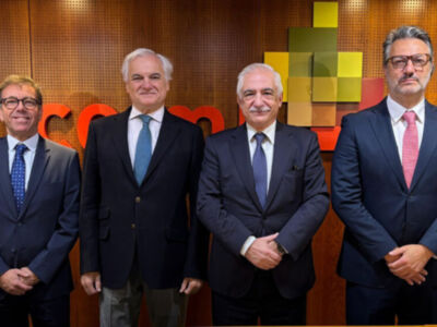 ASECIPMAD se incorpora a CEIM para reforzar el impulso del tejido empresarial histórico de la Comunidad de Madrid