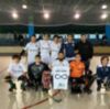 Inesperado revés para el Club Patín Irlandesas en el duelo andaluz de la OK Liga Bronce Sur