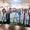 El Hospital Virgen Macarena eleva el nivel de certificación de calidad de tres de sus Servicios