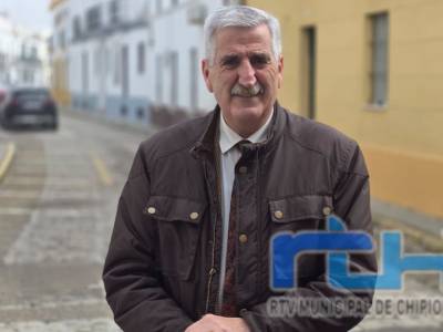 Luis Mario Aparcero informa de los nuevos proyectos urbanos que se realizarán con el PROFEA 2026 en Chipiona