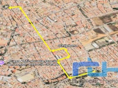 La Policía Local de Chipiona informa del dispositivo especial de seguridad y tráfico para este fin de semana