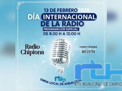 Las emisoras municipales de Andalucía han celebrado hoy el Día Internacional de la Radio con un programa especial