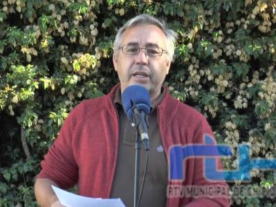 Izquierda Unida valora positivamente las medidas del Gobierno central para el mundo rural tras las últimas borrascas