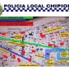 La Policía Local de Chipiona informa del dispositivo para el último fin de semana de Carnaval