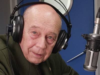 Emilio Boja, presidente del Ateneo de Sevilla, protagoniza "La Sal de la Tierra"