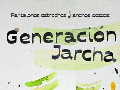 Documental "Generación Jarcha", la trayectoria del histórico grupo andaluz