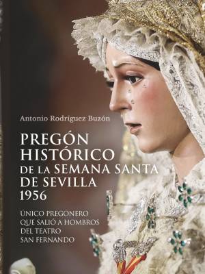 Viva la Esperanza de Triana¡del padre Ramón Cué, en edición económica de bolsillo