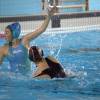 El Club Waterpolo Dos Hermanas PQS ve truncada su racha en Primera femenina