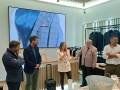 Balbino Bernal inaugura en Aire Sur un nuevo espacio de referencia para la moda masculina en Sevilla 