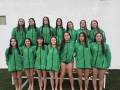El Club Waterpolo Dos Hermanas PQS, a las puertas del podio del Nacional interautonómico infantil