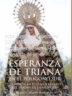 Oda a la Madrugá Por José Manuel Meléndez Camacho 