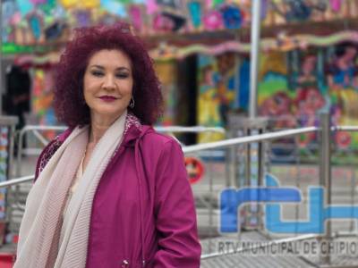 La Feria del Moscatel inaugura mañana su zona de atracciones con jornada de precios populares